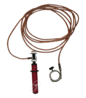 ЗПС-1Н, ЗПС 16мм,25мм,35мм,50мм,70мм,95мм,120мм Заземления для пожарных стволов Купить с доставкой до объекта по России и СНГ. Низкие цены. Всегда в срок 