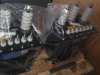 Трансформатор напряжения НАМИТ-10-2 6кВ (100В/33В)УХЛ2 