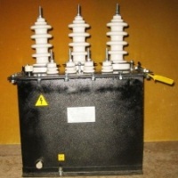 НТМИ-10 (6 кВ) УХЛ2 (аналог НАМИ-10-95) Трансформаторы напряжения купить с доставкой до объекта монтажа по России и СНГ. Низкие цены. Напрямую от производителя. Всегда в срок