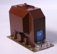 Трансформаторы напряжения ЗНИОЛ, ЗНИОЛ-10-1, ЗНИОЛ-10-П