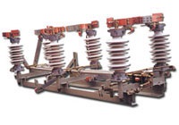 РДЗ-35/1000 УХЛ1 Разъединитель с приводом ПРГ-2Б УХЛ1 Купить в г.Самара СЭЩ с доставкой до объекта монтажа по России и СНГ. Низкие цены. Всегда в срок