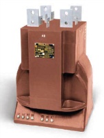Трансформатор тока ТЛЛ-35