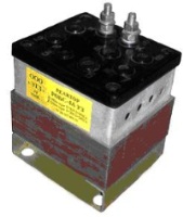 Реакторы ограничивающие РОБС