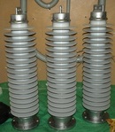 Ограничители перенапряжений