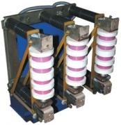 Вакуумные выключатели СЭЩ Самара