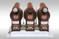 3хЗНОЛПМ(И), 3хЗНОЛПМ-6, 3хЗНОЛПМИ-6,  3хЗНОЛПМ-10, 3хЗНОЛПМИ-10 Трансформаторы напряжения 3-х фазная группа с доставкой до объекта монтажа по России и СНГ. Низкие цены. Напрямую от производителя. Всегда в срок