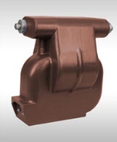 Незаземляемые трансформаторы напряжения НОЛП-6 У2, НОЛП-10 У2 со встроенным предохранительным устройством