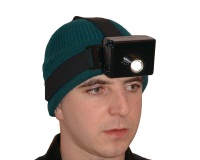 СВЕТИЛЬНИК ГОЛОВНОЙ СВЕТОДИОДНЫЙ ВЛАГОЗАЩИЩЕННЫЙ «ЭКОТОН-4-03» БЕСПРОВОДНЫЙ