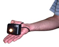 СВЕТОДИОДНЫЙ КИСТЕВОЙ ФОНАРИК «ЭКОТОН – 4 П». ОТЛИЧНЫЙ ПОДАРОК ДЛЯ МУЖЧИН.