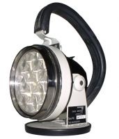 ФАРА РУЧНАЯ ВЗРЫВОЗАЩИЩЕННАЯ СВЕТОДИОДНАЯ ФР-ВС «ЭКОТОН-3».