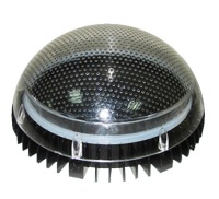 СВЕТОДИОДНЫЙ СВЕТИЛЬНИК ДЛЯ ДАЧ, КОТТЕДЖЕЙ И САДОВЫХ УЧАСТКОВ «ЭКОТОН-СЭС-16»