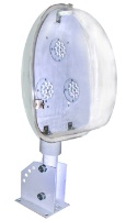СВЕТИЛЬНИК СТАЦИОНАРНЫЙ (СВЕТОДИОДНЫЙ) СКС-45
