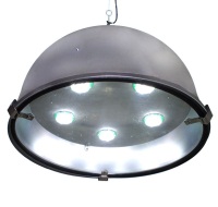 СВЕТОДИОДНЫЙ СВЕТИЛЬНИК НАПРАВЛЕННОГО СВЕТА «ЭКОТОН-ССНС-60»