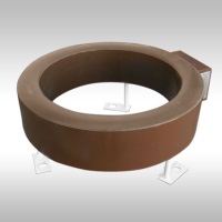 Трансформаторы ТВ наружной установки ТВ-110-IX и ТВ-110-IX-1