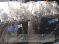 Трансформатор напряжения НАМИТ-10-2-10 (6;6.3кВ) Цена|Видео|Описание