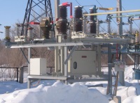 Высоковольтный блок ОРУ-35 в Самаре купить