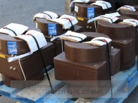 Отгрузка продукции в Республику Беларусь.  Событие от 18.06.2013