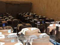 Отгрузка продукции в Республику Беларусь.  Событие от 18.06.2013