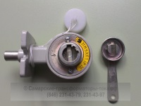 Замок гинодмана