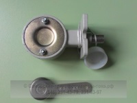 Замок гинодмана