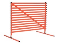 Щиты и ширмы ограждения токоведущих частей.Диэлектрические стеклопластиковые и деревянные