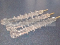 Рычаг 5ГК.231.190 тяга. Тяговый изолятор к ВНА-СЭЩ-10/630 выключателям нагрузки