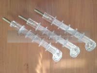 Рычаг 5ГК.231.190 тяга к ВНА-10/630 выключателям нагрузки