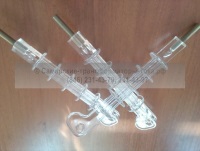 Рычаг 5ГК.231.190 тяга к ВНА-10/630 выключателям нагрузки