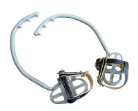 КОГТИ, ЛАЗЫ. Ремни кожаные к когтям, лазам. Шипы к лазам и когтям 