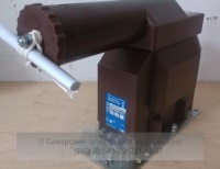 Поставка ЗНИОЛ-10-П Трансформаторов напряжения в г. Ярославль. Событие от 04.04.2014