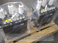 НАМИТ-10 трансформаторы напряжения. Поставка в г.Воронеж. Событие от 17.04.2014