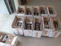 ТЛК-10 трансформаторы. Поставка в г.Ноябрьск (ЯНАО). 