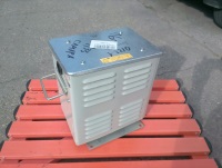 Трансформаторы ТСЗИ, ТСЗ, ТСЗМ трёхфазные