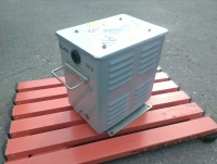 Трансформаторы ТСЗИ, ТСЗ, ТСЗМ трёхфазные