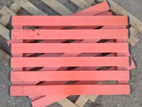 Настил диэлектрический. Оптовые цены