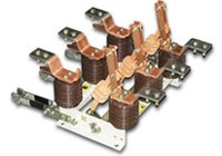 Высоковольтная аппаратура производства г. Самара