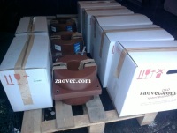 Трансформаторы ТШЛП-10 (ТШЛ-10), ТВЛМ-10, датчики тока ТПС-0,66. Поставка в г. Пермь. 17.11.2015