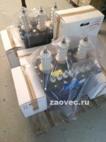 ТЛК-СТ-10 трансформаторы и НАМИТ-10-2-10кВ. ОПТОВАЯ поставка в г. Москва. Событие от 01.02.2016 г.