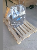 НАМИТ-10 трансформаторы напряжения. Срочная отгрузка в г. Казань. Поставка осуществлена из аварийного запаса. ДА!