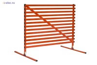 Щит стеклопластиковый диэлектрический 1500х1200 Диэлектрик Д224939