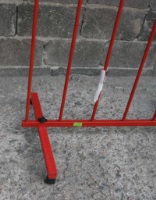 Щит ограждения диэлектрический 1700х1034х600 Э 574.00.00-03