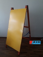 Штендер диэлектрический 1760х810 