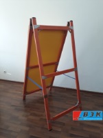 Штендер диэлектрический 1760х810 