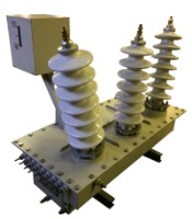 НАМИТ-35 УХЛ1 трансформатор(аналог НАМИ-35)