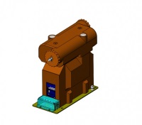 НИОЛ-СТ-3,НИОЛ-СТ-6,НИОЛ-СТ-10 трансформатор