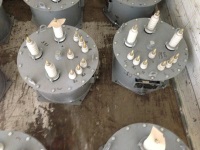 Трансформаторы НТМИ-6-66 и НТМИ-10 по наличию. Новые. Сертификат. Паспорт. Цены снижены. Купить со скидкой