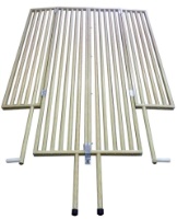 Щит ограждения для КТП 35 кВ 1600х1450мм