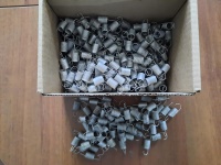 Пружина 8ГГ.753 513.002