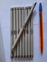 Предохранитель SIBA 630 мА, 10 кВ № 187000, 8х150 мм для трансформаторов напряжения 