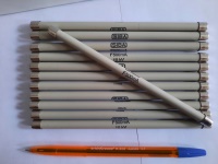 Предохранитель SIBA 500 мА, 10 кВ № 187000, 8х150 мм 